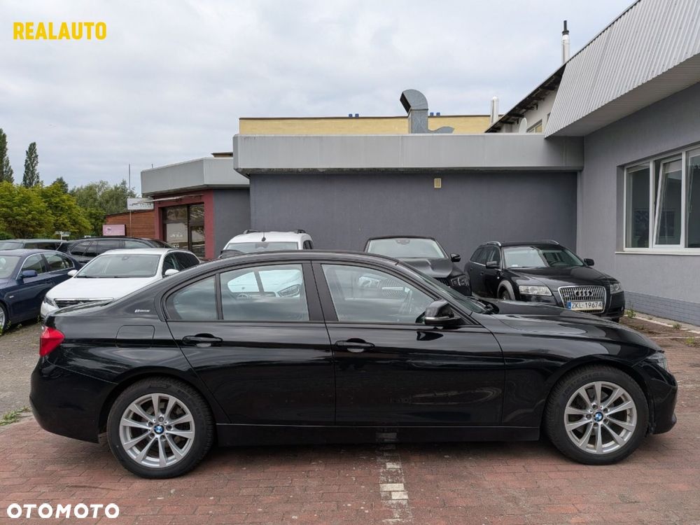 BMW Seria 3 - 9