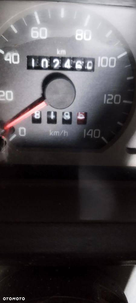 Fiat 126 650 Elegant - 6