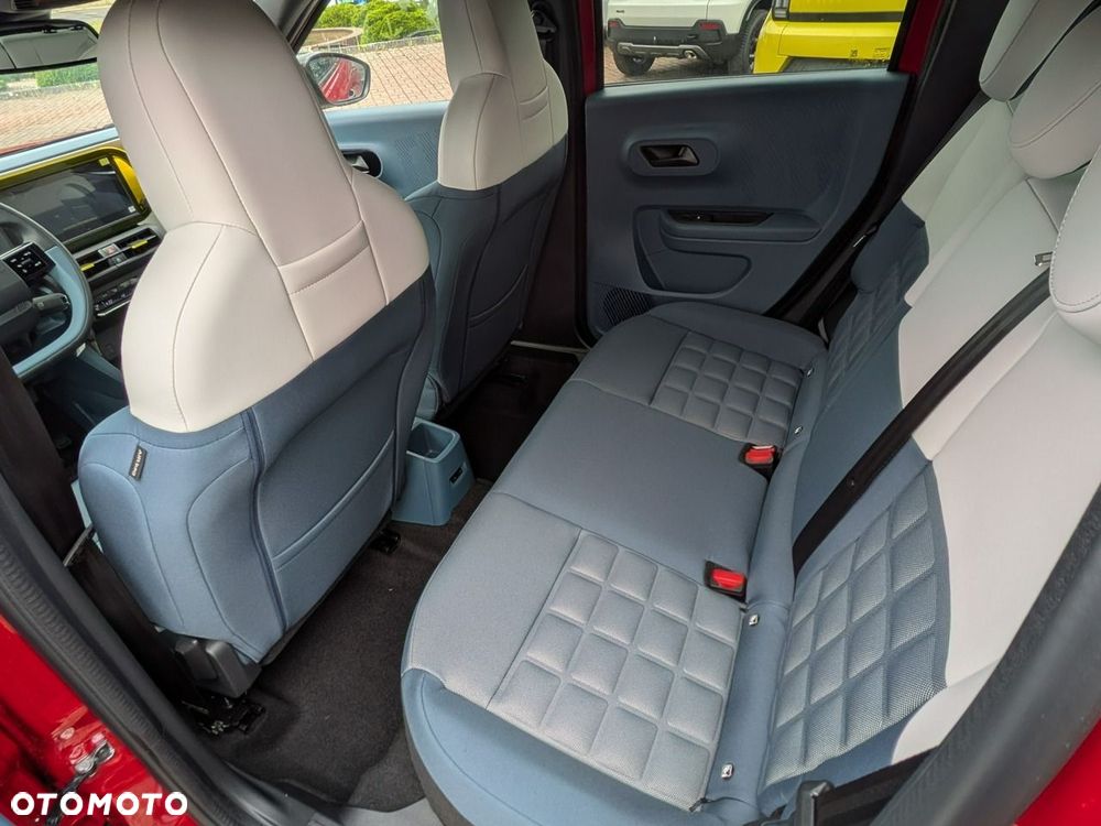 Fiat Grande Panda 1.2 Turbo La Prima - 22