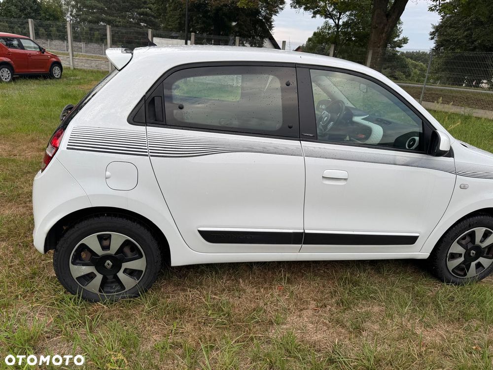 Renault Twingo - 7