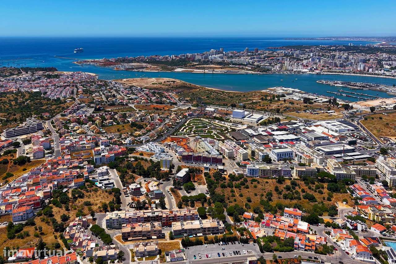 Apartamento T2 em construção com Garagem e Arrecadação situado próximo - Grande imagem: 3/23