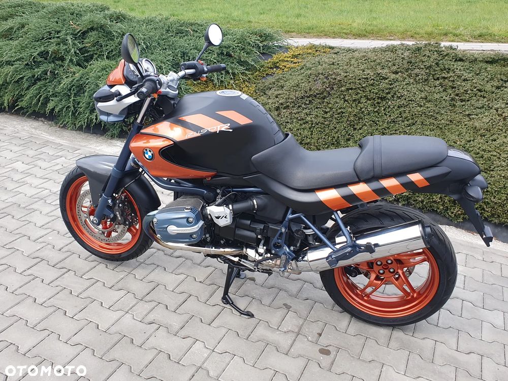 BMW R - 33