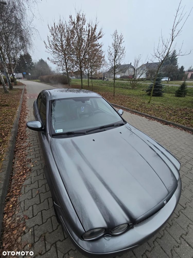 Jaguar X-Type 3.0 V6 4x4 Sport - 11