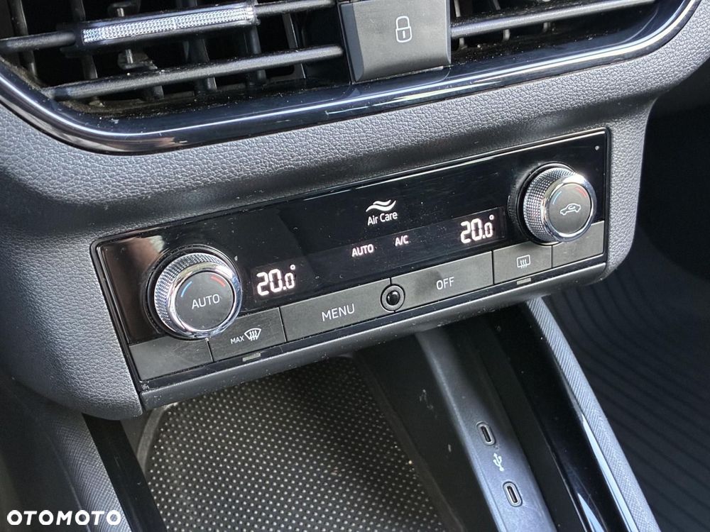 Skoda Scala 1.0 TSI Ambition - 29