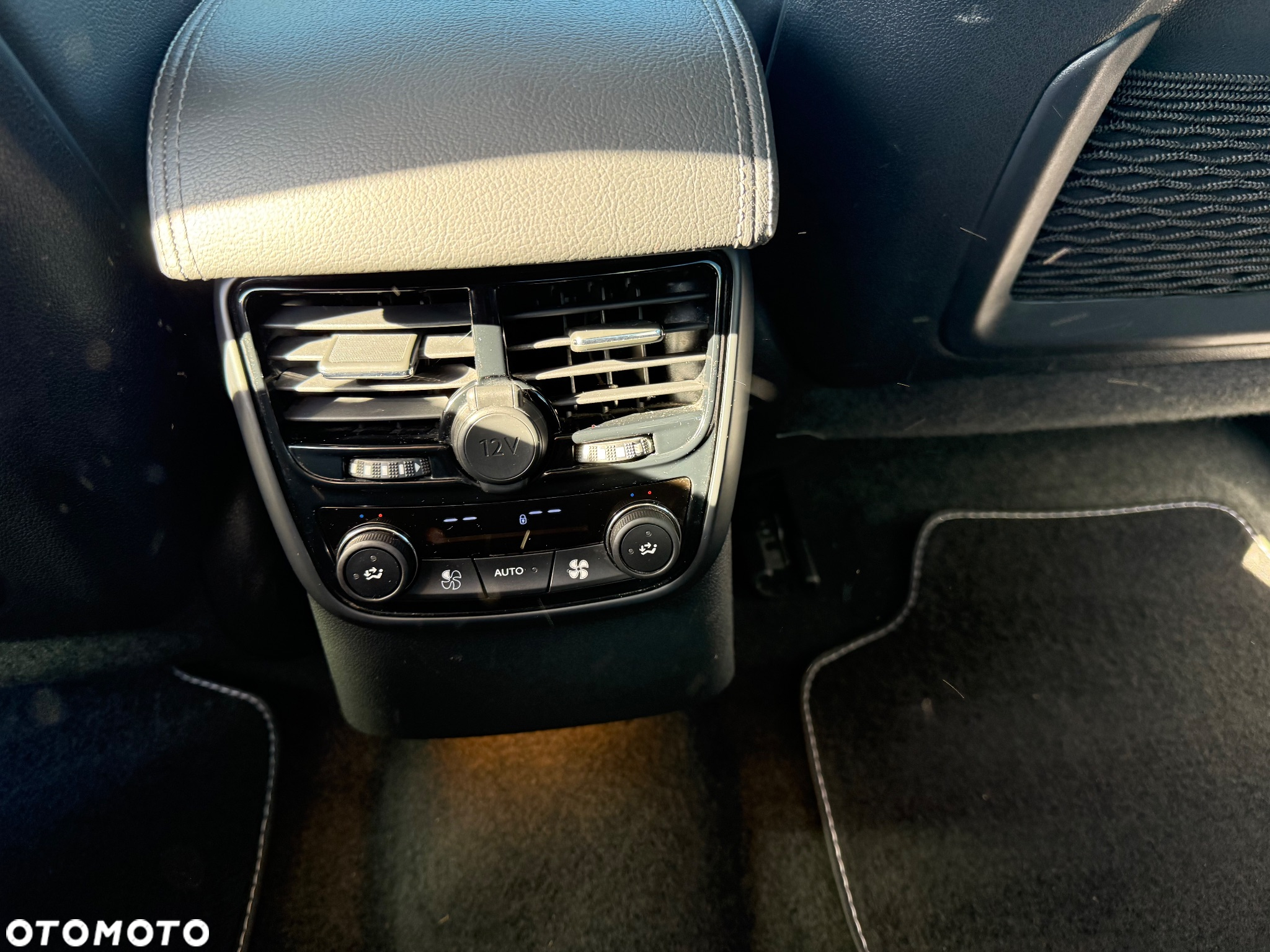 Peugeot 508 BlueHDi 150 Stop&Start Allure - 14