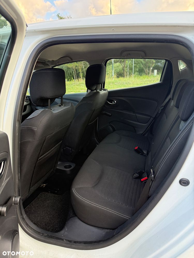 Renault Clio 1.5 dCi Intens - 6