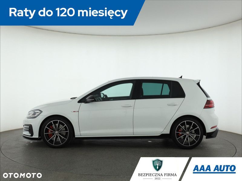 Volkswagen Golf - 4