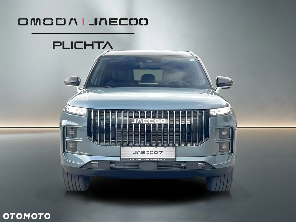 Jaecoo 7 - 9