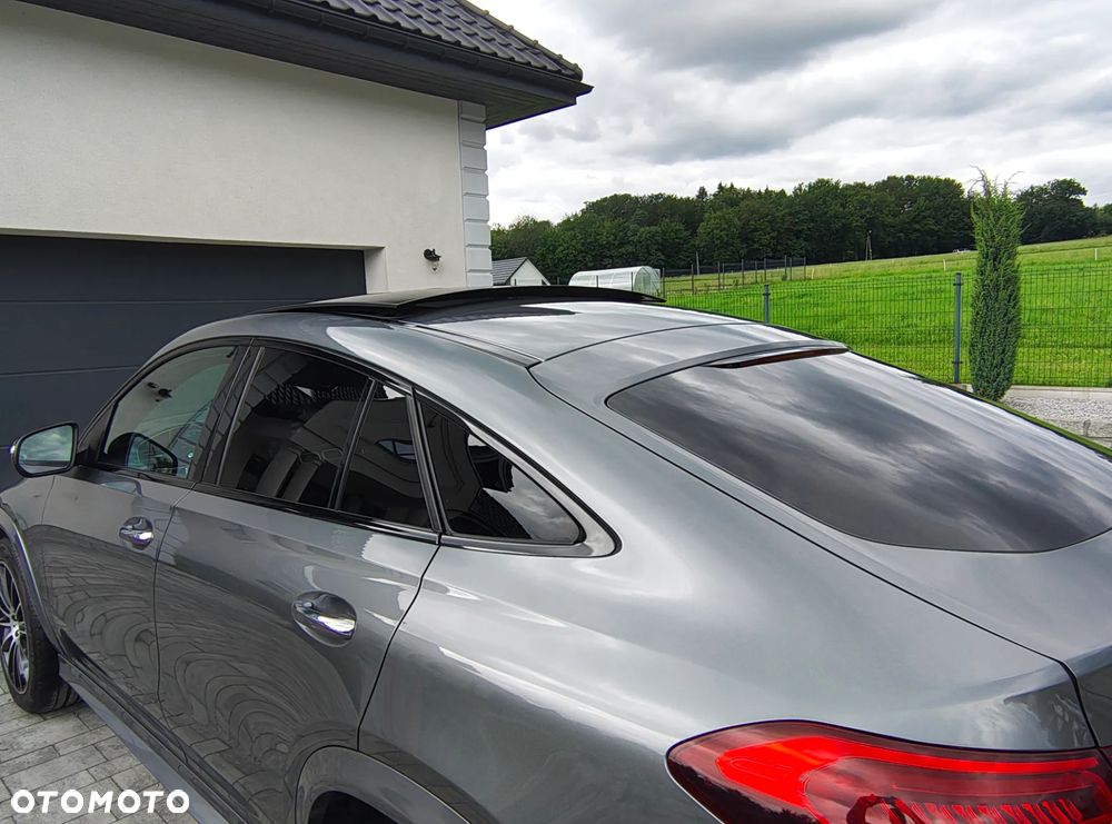 Mercedes-Benz GLE 400 d 4-Matic Premium - 15
