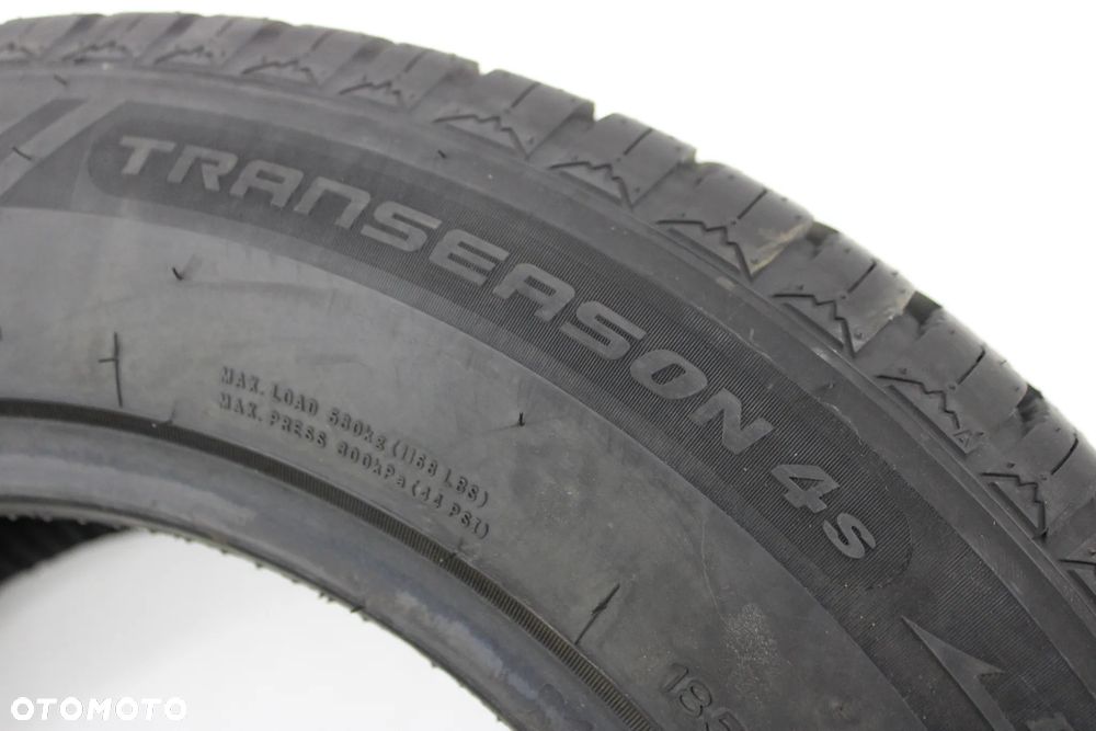 185/65R14 Transmete Transeson 4s - 7