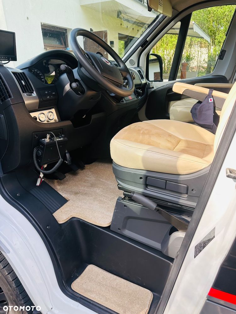Fiat Ducato - 5