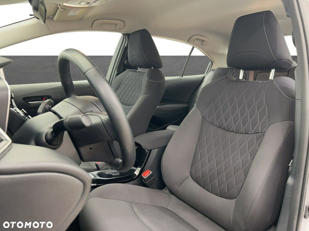 Toyota Corolla 1.5 Comfort - 13