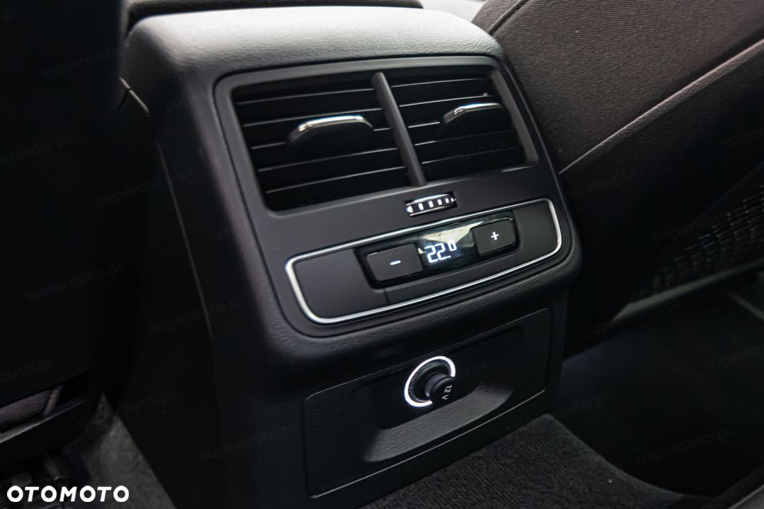 Audi A4 - 23