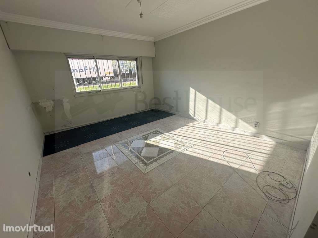 T2 Cacém de Cima - perto de escolas e comercio - Grande imagem: 2/12