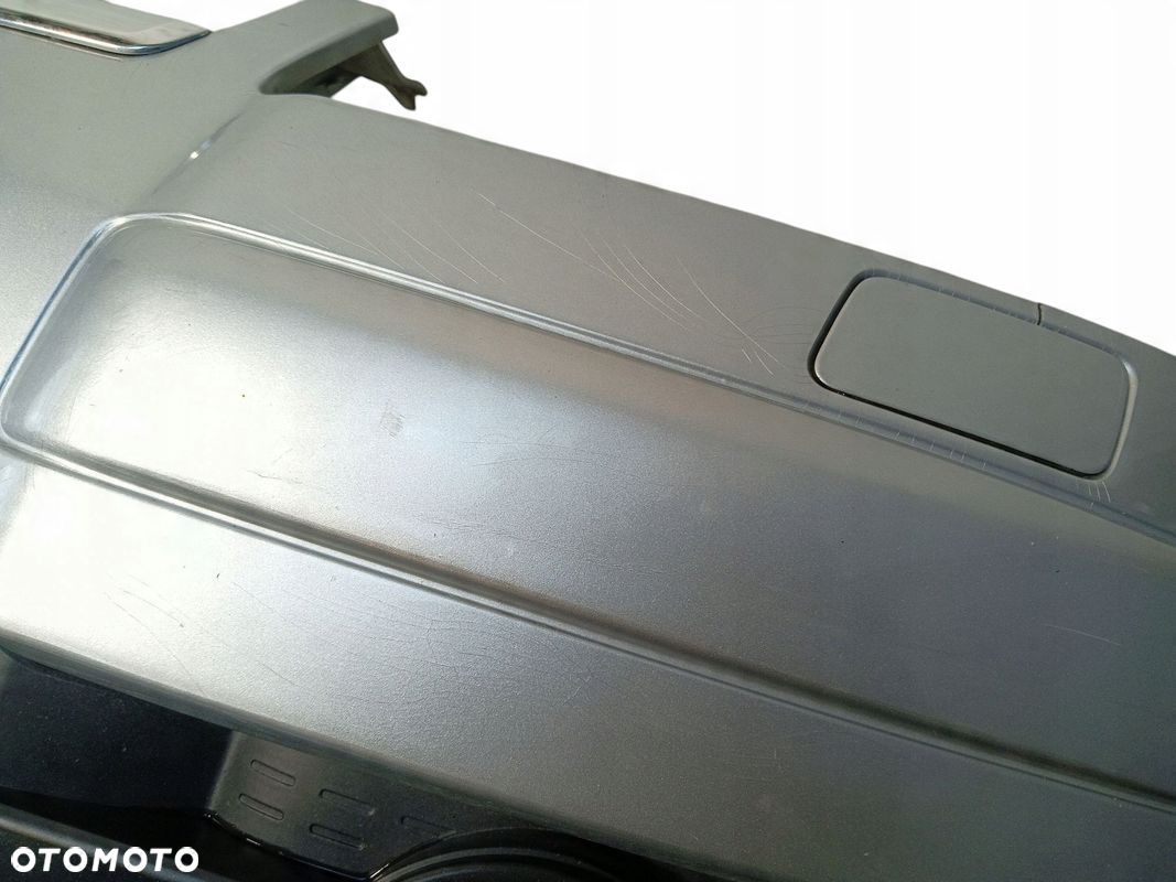 ZDERZAK PRZÓD PRZEDNI CITROEN C5 II LIFT 2004-2008 PDC KOD LAKIERU EZR EZRC - 4