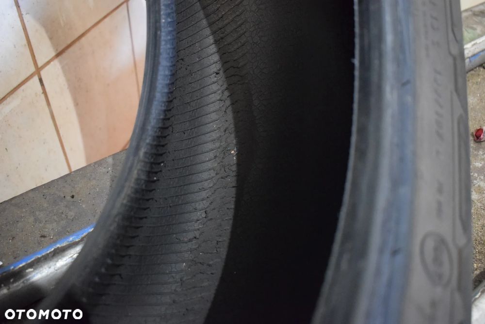 R16C 215/65 Continental VanContact Winter 109/107R Wysyłka gratis! - 7