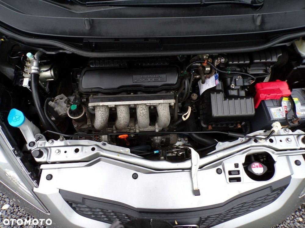 Honda Jazz - 19