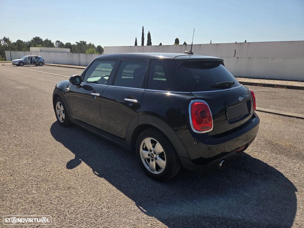 MINI 5 Portas - 14