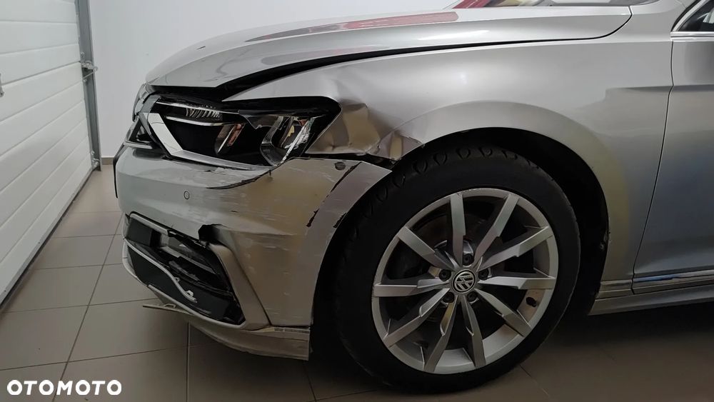 Volkswagen Passat - 29