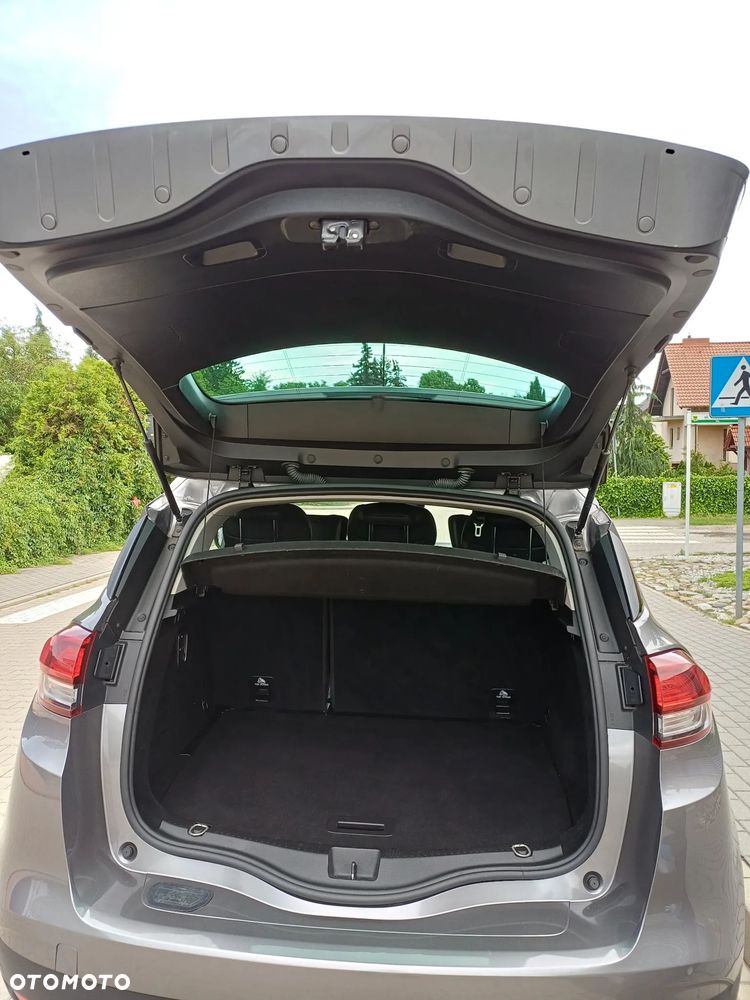 Renault Scenic 1.6 dCi Energy Dynamique - 13