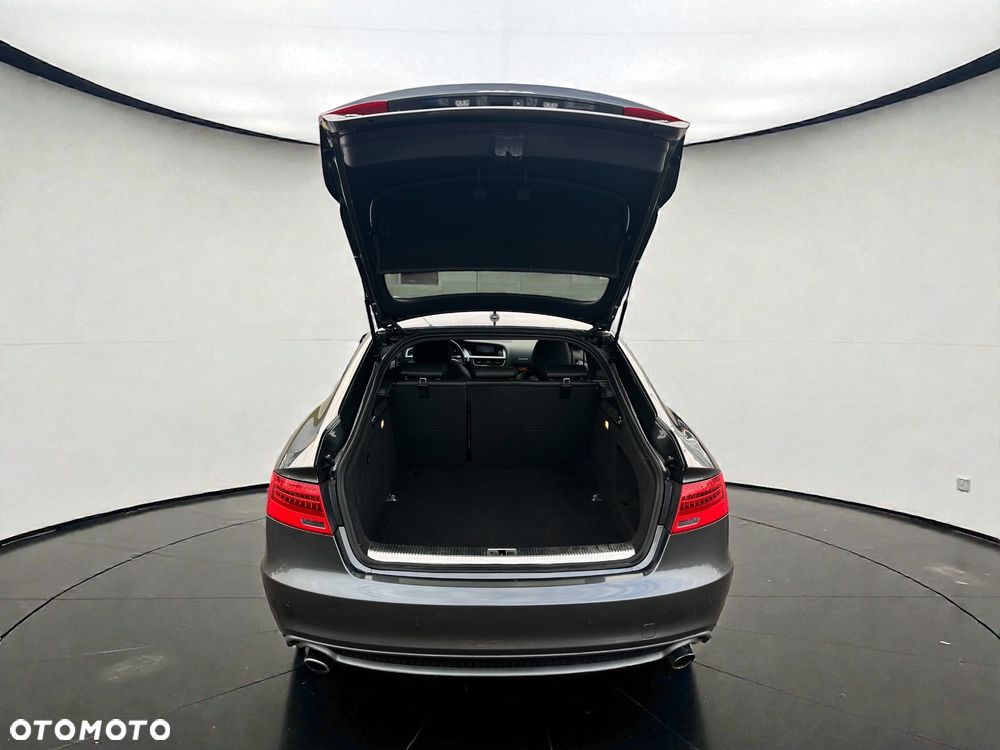 Audi A5 Sportback 2.0 TFSI Quattro - 15
