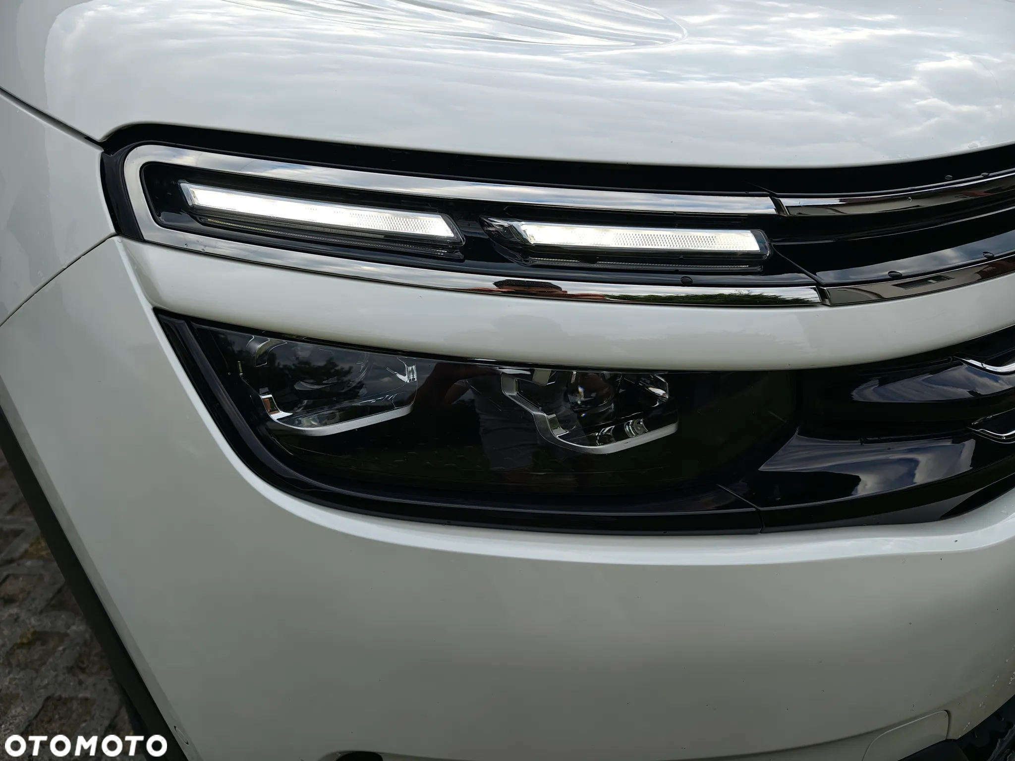 Citroën C5 Aircross 1.6 PHEV 225 Shine Pack EAT8 - 9
