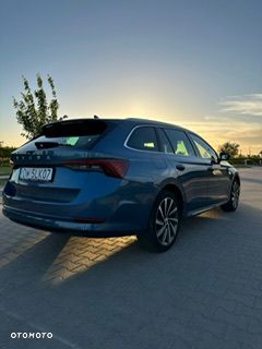 Skoda Octavia 2.0 TDI Style DSG - 31