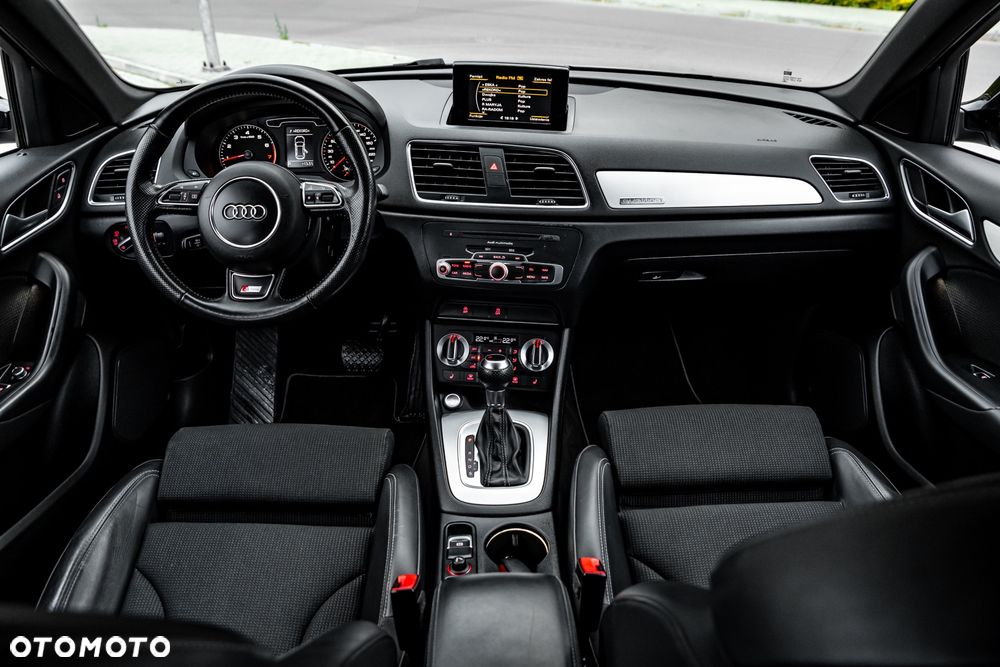 Audi Q3 - 27