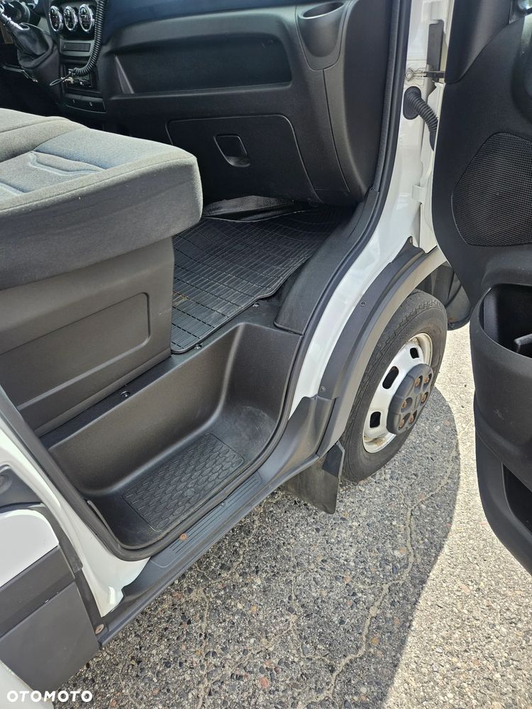 Iveco IVECO - 10