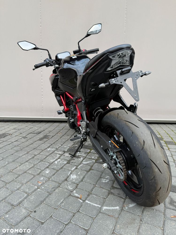 Kawasaki Z 650 - 22