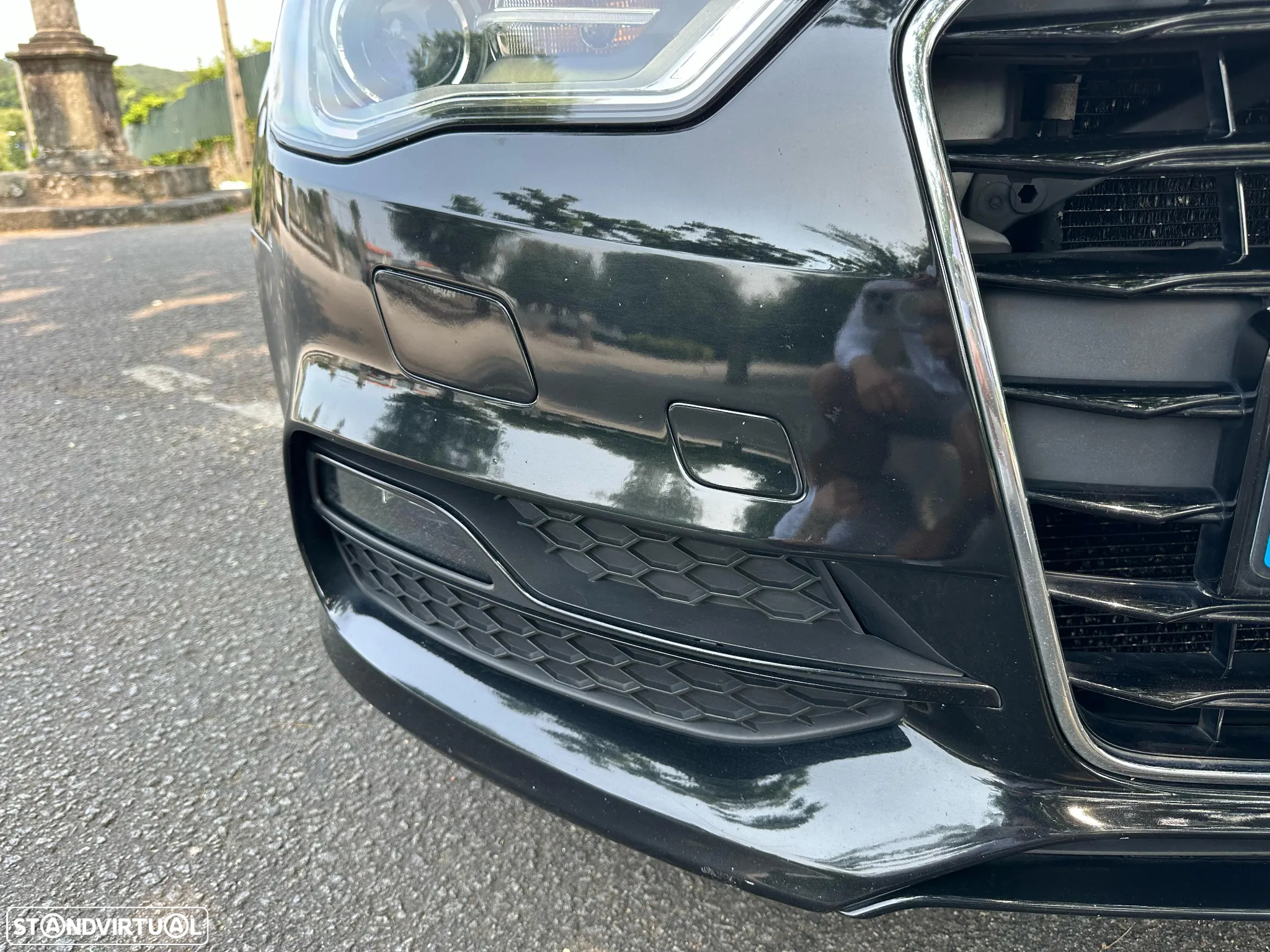 Audi A3 Limousine 1.6 TDI S-line S tronic - 13