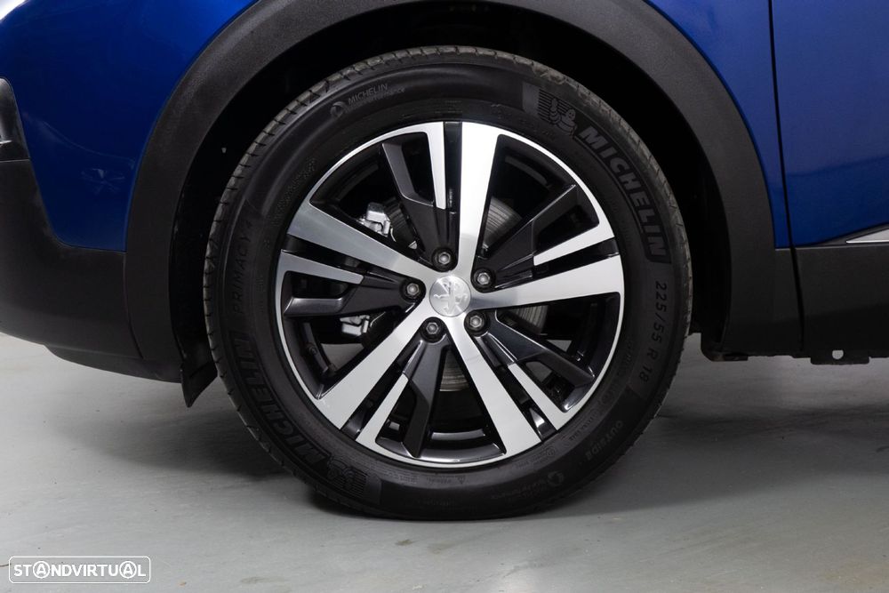 Peugeot 3008 1.2 PureTech Allure - 19