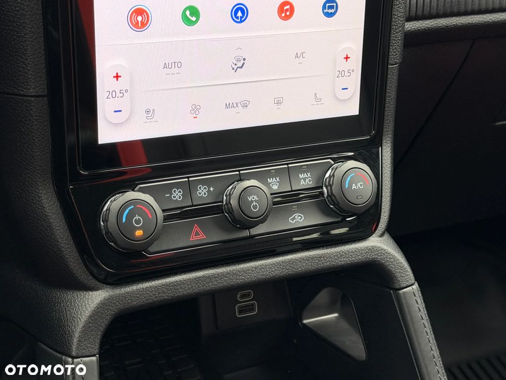 Ford Ranger Raptor 3.0 EcoBoost Twin-Turbo 4x4 DC - 30