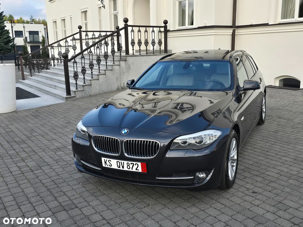 BMW Seria 5 - 3