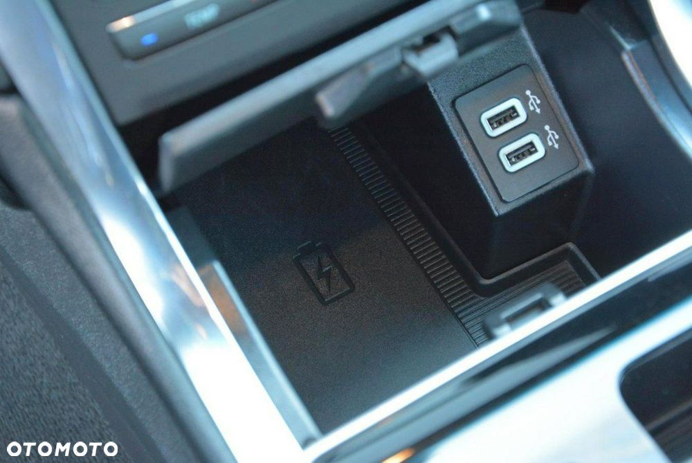 Ford Edge 2.0 EcoBlue Twin-Turbo 4WD ST-Line - 30