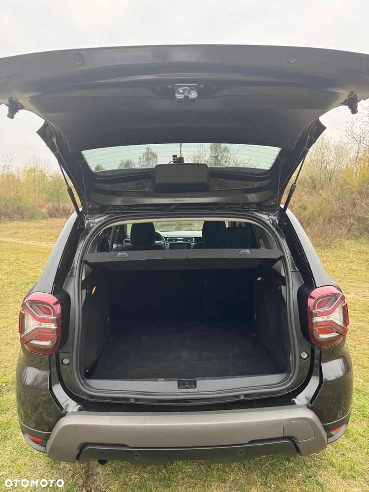 Dacia Duster 1.0 TCe Comfort - 7