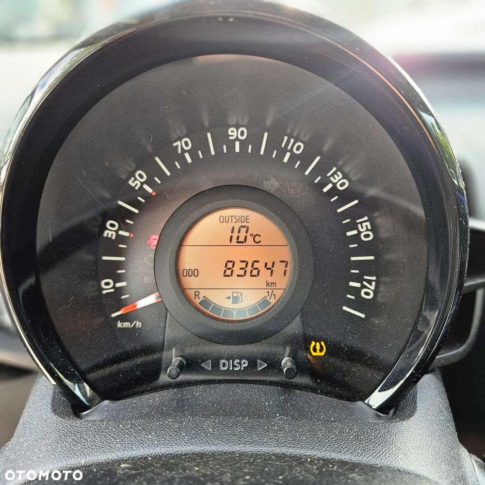 Peugeot 108 - 10