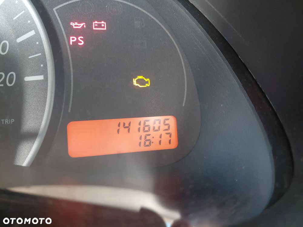 Nissan Micra 1.2 Tekna - 8
