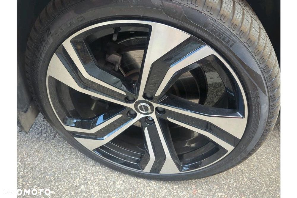 Volvo XC 90 - 2