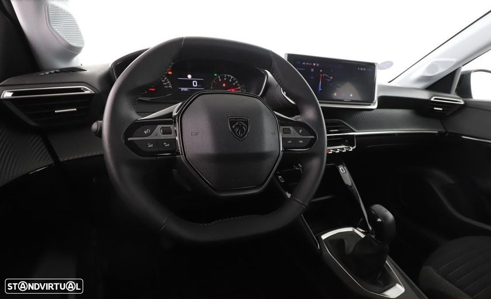 Peugeot 208 1.2 PureTech Active Pack - 9