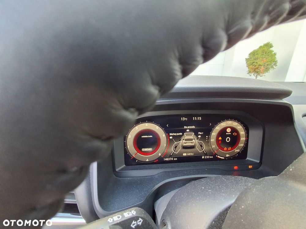 Nissan Qashqai 1.3 DIG-T N-Connecta - 11