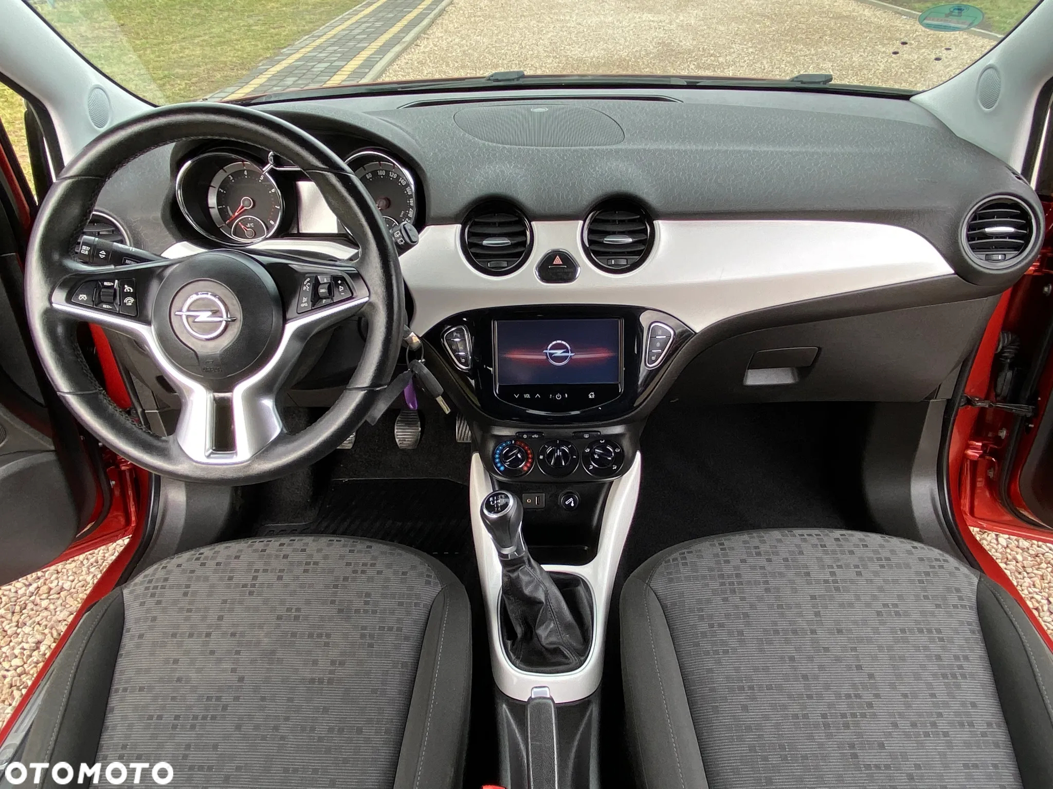 Opel Adam 1.4 Jam - 24