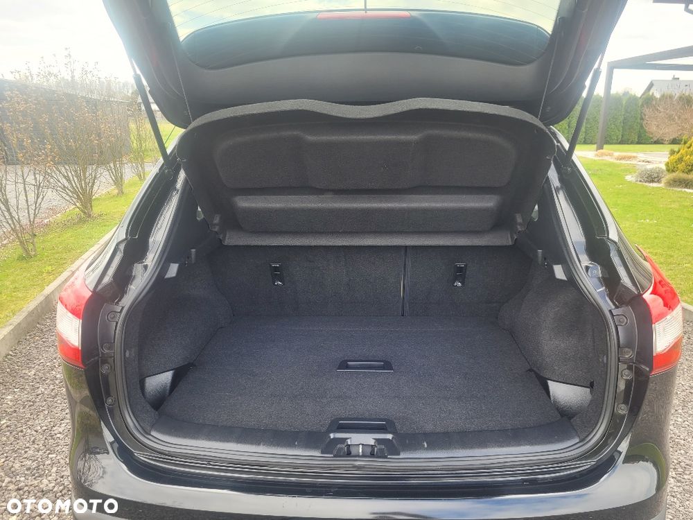 Nissan Qashqai 1.6 dCi DPF acenta - 11