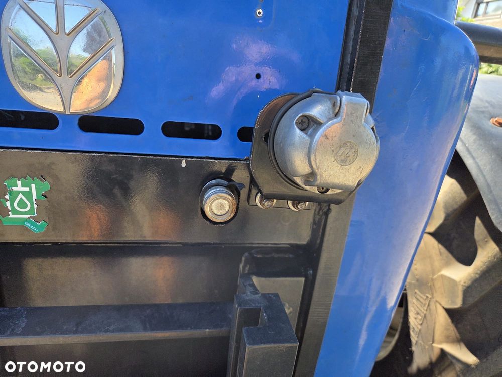 New Holland LM 5060 - 15