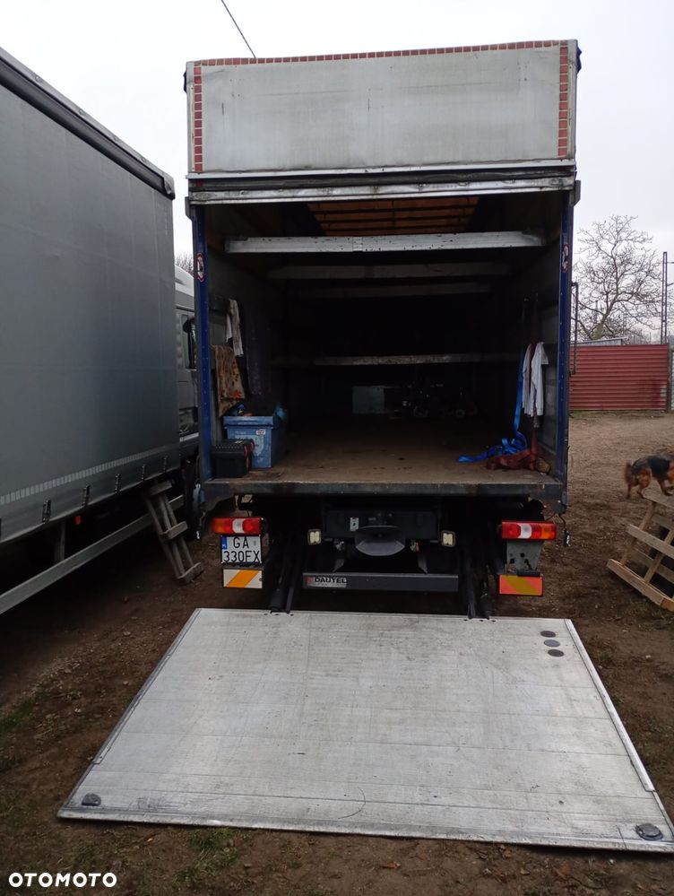 Mercedes-Benz Atego 1530 - 4