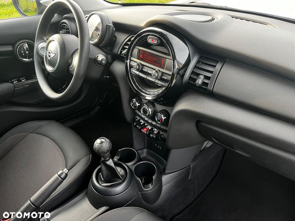 MINI ONE Standard - 24