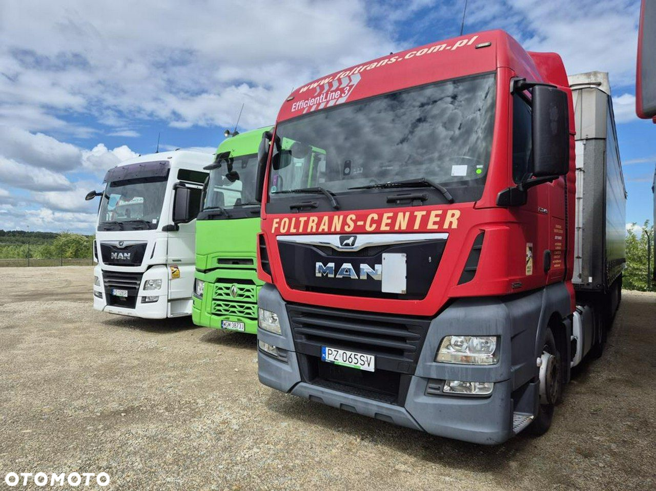 MAN tgx - 6