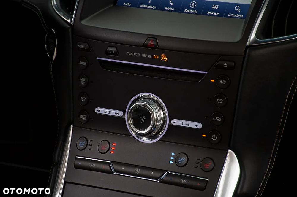 Ford Edge 2.0 EcoBlue Bi-Turbo 4x4 Vignale - 16