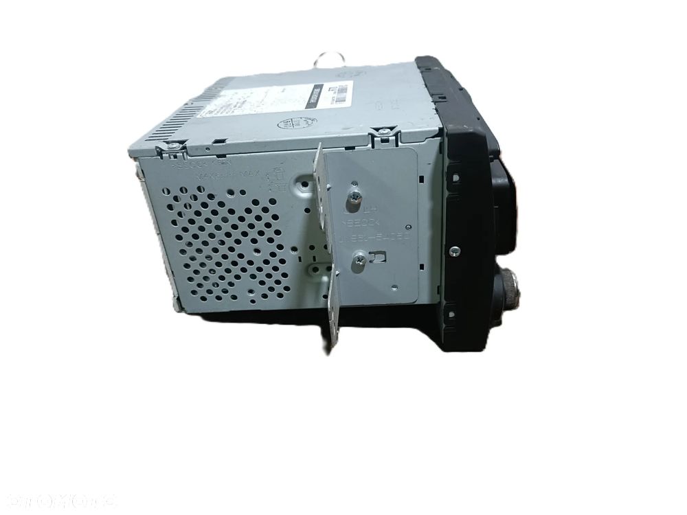KIA RIO III 11-17 r. radioodtwarzacz radioodbiornik radio 10R03570 * - 4