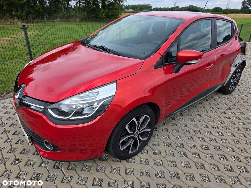 Renault Clio 1.5 dCi Energy Expression - 7